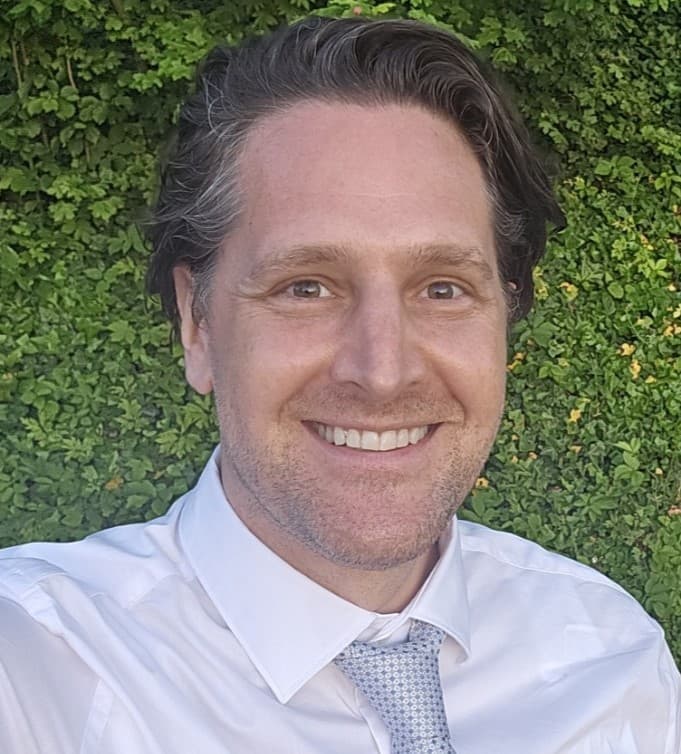 Ihr Ansprechpartner: Felix Scheffel