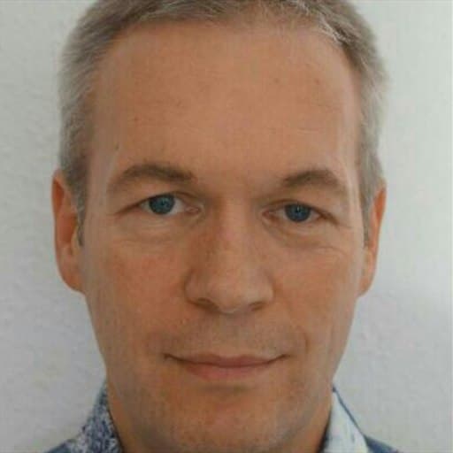 Werner Prinz